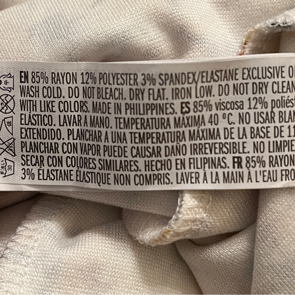 Forever 21 Yellow Floral Dress - Picture 5 of 5